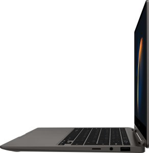 Laptop Samsung Galaxy Book3 360 - i5-1335U | 13,3" AMOLED | Dotyk | 16GB | 512GB | Win11 5