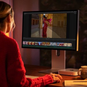 Komputer Apple Apple Mac Mini - M2 Pro | 32GB | 512GB 3