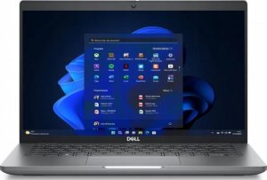 Laptop Dell DELL Precision 3480 - i5-1350P | 14" | 32GB | 1TB | Win11Pro 1