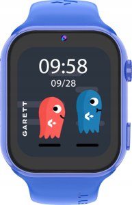Garett Garett Kids Twin 2 4G niebieski 2