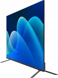 Telewizor Kivi 50U730QB LED 50'' 4K Ultra HD 4