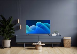 Telewizor Kivi 50U730QB LED 50'' 4K Ultra HD 6