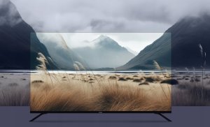 Telewizor Kivi 50U730QB LED 50'' 4K Ultra HD 8