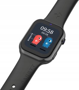 Garett Garett Kids Twin 2 4G czarny 3