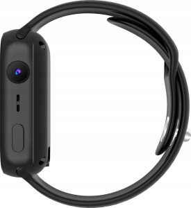 Garett Garett Kids Twin 2 4G czarny 4