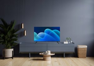 Telewizor Kivi KIVI 43U730QB 12