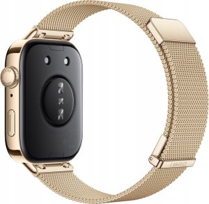 Smartwatch Huawei Watch Fit 3 Złoty  (Solo-B19M) 2