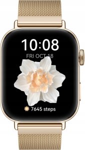 Smartwatch Huawei Watch Fit 3 Złoty  (Solo-B19M) 4