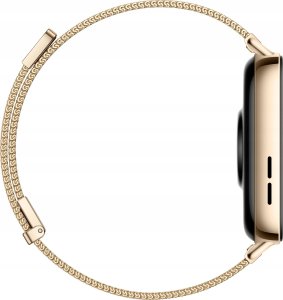 Smartwatch Huawei Watch Fit 3 Złoty  (Solo-B19M) 5
