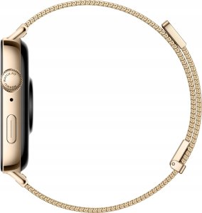 Smartwatch Huawei Watch Fit 3 Złoty  (Solo-B19M) 6