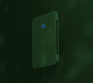 Ubiquiti  Uchwyt punktu dostępu WLAN UACC-U7-Pro-Wall-FM 11