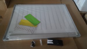 Genie GENIE AP2000 Jahresplaner 7