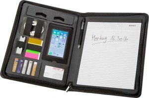 Genie GENIE Teczka konferencyjna Monachium 2