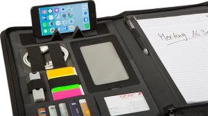 Genie GENIE Teczka konferencyjna Monachium 4