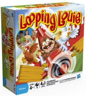 Hasbro Looping Louie (15692100) 1