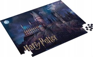 Wizarding World ThumbsUp! Puzzle Harry Potter Hogwart szkoła 1000 elementów 2