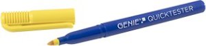 Genie GENIE Geldschein Quicktester  5er Pack 2