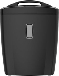 Niszczarka Genie GENIE Aktenvernichter 580 XCD Plus schwarz 3