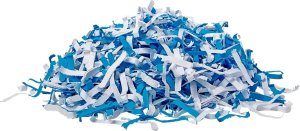 Niszczarka Genie GENIE Aktenvernichter 580 XCD Plus schwarz 9