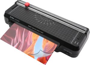 Laminator Olympia Olympia Laminator mit Papierschneider A245 Combo 2