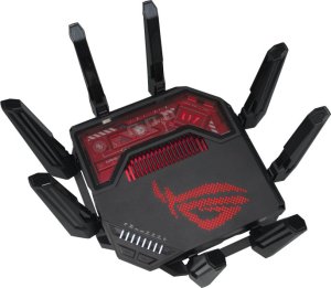 Router Asus ROG Rapture GT-BE19000 (90IG0850-MO9A0V) 3