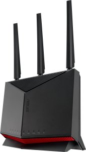 Router Asus RT-BE86U (90IG08W0-MO9A0V) 1