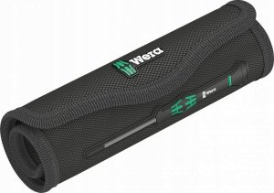 Wera Wera Rolltasche 9429 für 25 Kraftform Micro Schraubend leer 2