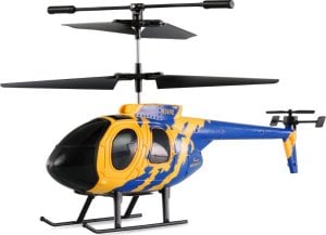 Amewi Amewi RC Helikopter D500E CX Koaxial Hubschrauber 3 Kanal 1