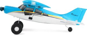 Samolot zdalnie sterowany Amewi Amewi RC Flugzeug Maule M7 Brushles 510MM 4-Kanal 3D/6G Blau 2