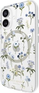 Kate Spade New York Kate Spade New York Protective MagSafe - Etui iPhone 16 (Precious Bloom) 4