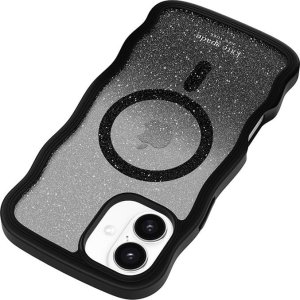 Kate Spade New York Wavy MagSafe - Etui iPhone 16 Plus (Nightfall) 10