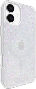 Kate Spade New York Kate Spade New York Protective MagSafe - Etui iPhone 16 Plus (Chunky Glitter) 3