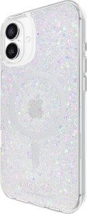 Kate Spade New York Kate Spade New York Protective MagSafe - Etui iPhone 16 Plus (Chunky Glitter) 4