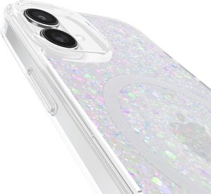 Kate Spade New York Kate Spade New York Protective MagSafe - Etui iPhone 16 Plus (Chunky Glitter) 8