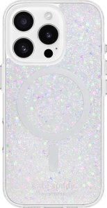 Kate Spade New York Kate Spade New York Protective MagSafe - Etui iPhone 16 Pro (Chunky Glitter) 2