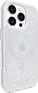 Kate Spade New York Kate Spade New York Protective MagSafe - Etui iPhone 16 Pro (Chunky Glitter) 3