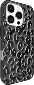 Kate Spade New York Kate Spade New York Protective MagSafe - Etui iPhone 16 Pro (City Leopard) 3