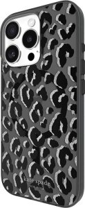 Kate Spade New York Kate Spade New York Protective MagSafe - Etui iPhone 16 Pro (City Leopard) 4