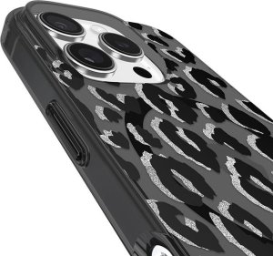 Kate Spade New York Kate Spade New York Protective MagSafe - Etui iPhone 16 Pro (City Leopard) 8