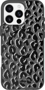 Kate Spade New York Kate Spade New York Protective MagSafe - Etui iPhone 16 Pro Max (City Leopard) 2