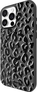 Kate Spade New York Kate Spade New York Protective MagSafe - Etui iPhone 16 Pro Max (City Leopard) 4