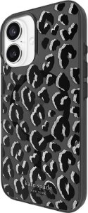 Kate Spade New York Kate Spade New York Protective MagSafe - Etui iPhone 16 (City Leopard) 4