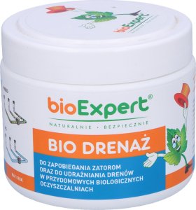 Sotralentz bioExpert, BIO* Drenaż do oczyszczalni drenażowych, 250g 2