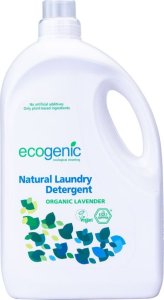 ECOGENIC Ecogenic, Hipoalergiczny płyn do prania, Lawenda, 2750 ml 1