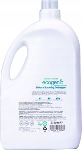 ECOGENIC Ecogenic, Hipoalergiczny płyn do prania, Lawenda, 2750 ml 3