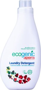 ECOGENIC Ecogenic Sports, Płyn do prania odzieży sportowej, 1000 ml 1