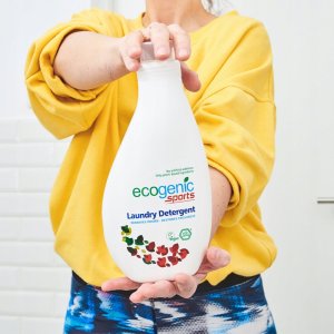 ECOGENIC Ecogenic Sports, Płyn do prania odzieży sportowej, 1000 ml 3