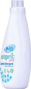 ECOGENIC Ecogenic Pure, Hipoalergiczny płyn do prania, bezzapachowy, 1000 ml 4