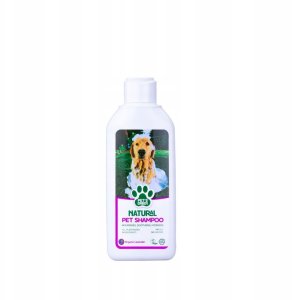 ECOGENIC Ecogenic* Pets Green* Szampon dla zwierząt, 250 ml 3