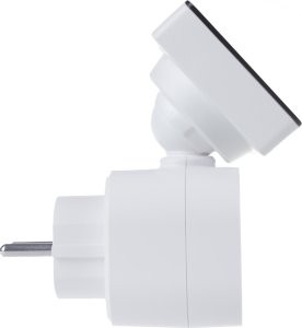 GreenBlue Włącznik czasowy - timer cyfrowy GreenBlue,  max. obciążenie 16A, IP20, GB610 E 3